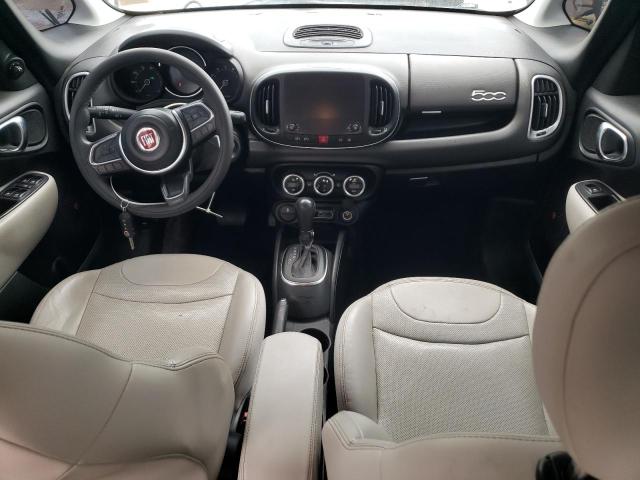2018 FIAT 500L TREKK ZFBCFADH8JZ040313