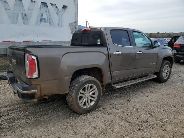 1GTG5DE37G1199367 | 2016 GMC CANYON SLT