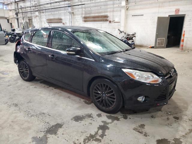 1FAHP3M24CL145742 | 2012 Ford focus sel