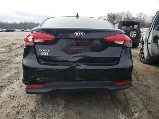 3KPFK4A7XHE091580 | 2017 KIA FORTE