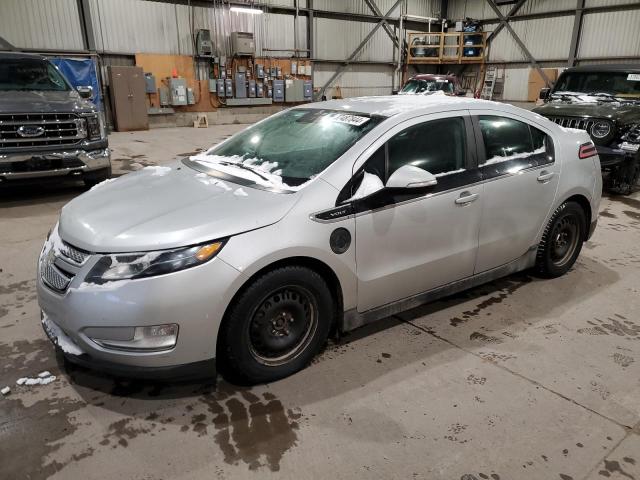 1G1RA6E4XFU110907 | 2015 CHEVROLET VOLT