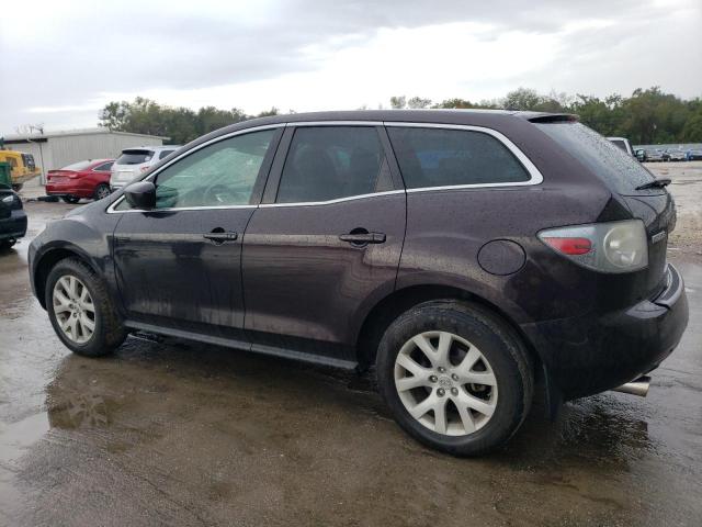 2008 Mazda Cx-7 VIN: JM3ER293080215692 Lot: 38357244