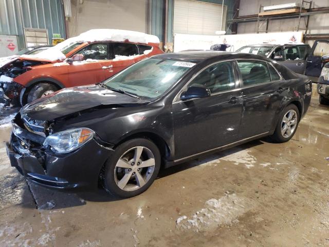 2011 Chevrolet Malibu 