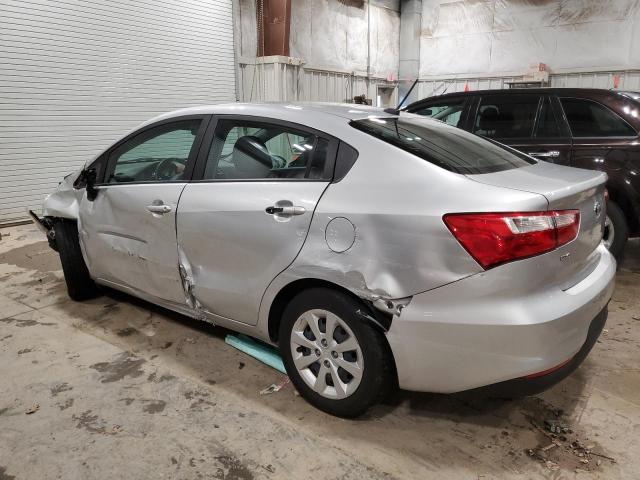 KNADM4A32H6086309 | 2017 KIA RIO LX