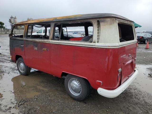 1971 Volkswagen Volkswagen VIN: 2212165570 Lot: 39512884
