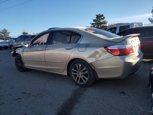 1HGCR2F82FA130636 | 2015 HONDA ACCORD EXL