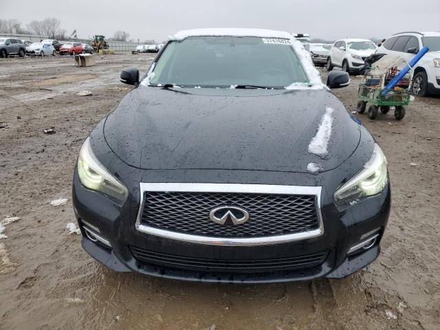 JN1AV7AR0FM850887 | 2015 INFINITI Q50 HYBRID