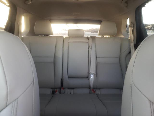 5N1BT3CB1PC794431 Nissan Rogue Sl