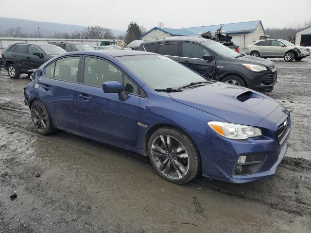 JF1VA1E62G9812272 | 2016 SUBARU WRX PREMIU