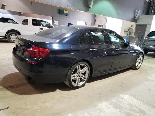 WBA5B1C50ED483421 | 2014 BMW 535 I