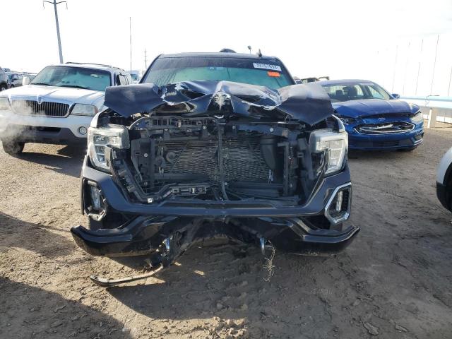 2019 GMC SIERRA K15 - 1GTU9FEL9KZ100173