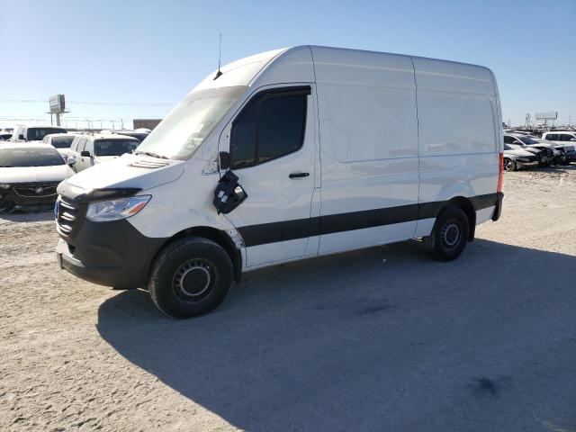 2023 Mercedes-Benz Sprinter Cargo Van 