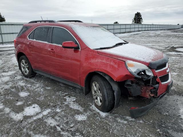 2GNFLFEK3F6167670 | 2015 CHEVROLET EQUINOX LT