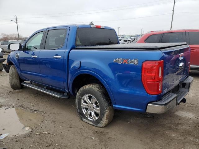 1FTER4FH1KLA98067 | 2019 FORD RANGER XL