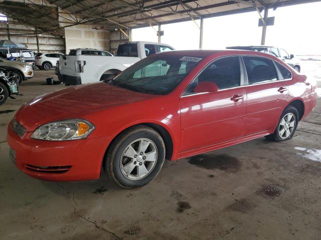 2011 Chevrolet Impala LT