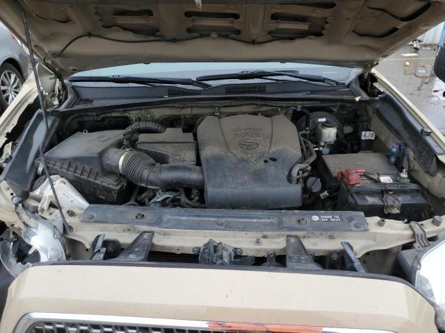 3TMAZ5CN0GM018763 | 2016 TOYOTA TACOMA DOU