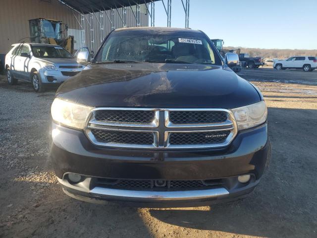 VIN JHMZF1C65ES002820 2011 DODGE DURANGO no.5