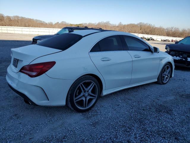 VIN WDDSJ4EB5FN165731 2015 Mercedes-Benz CLA-Class,... no.3