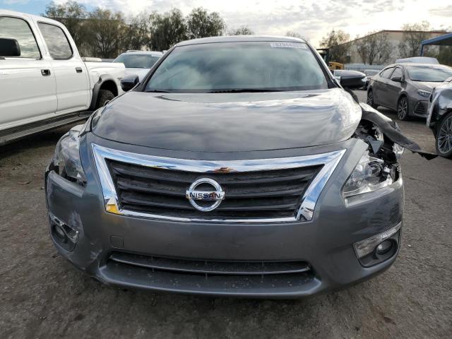 1N4AL3AP0FC206084 | 2015 NISSAN ALTIMA 2.5