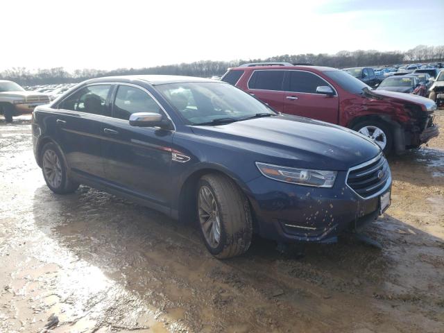 1FAHP2F8XHG120954 | 2017 FORD TAURUS LIM