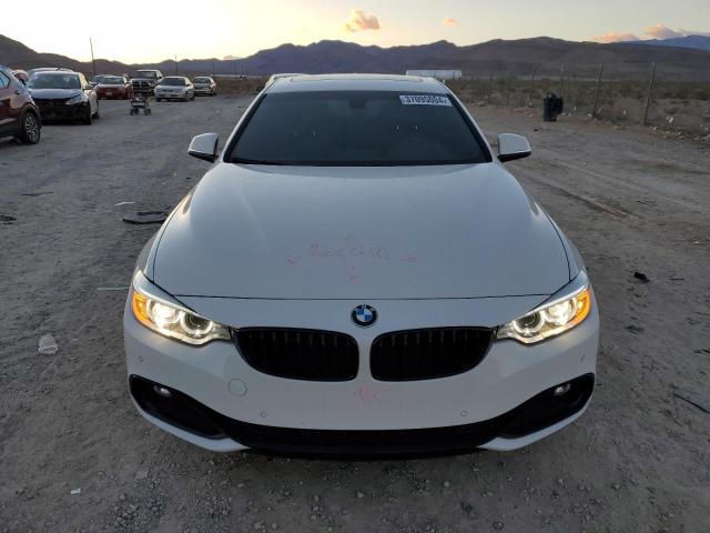 WBA4F7C56HG786788 | 2017 BMW 430I GRAN