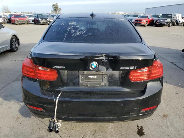 WBA3B3C56FF546966 | 2015 BMW 328 XI