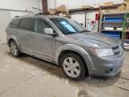 DODGE JOURNEY SX photo