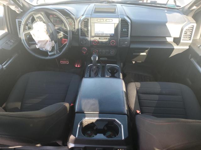 2018 FORD F150 SUPER 1FTEW1E57JFD26326