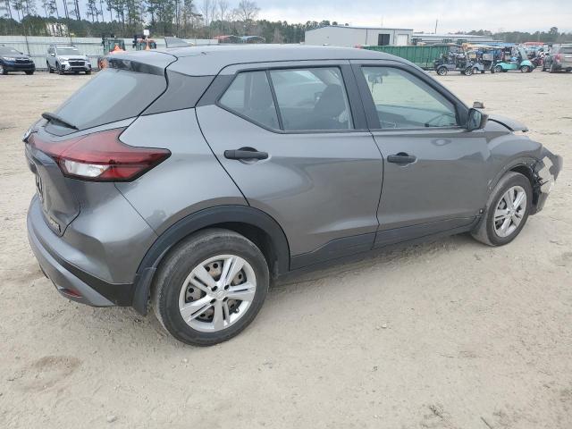 2021 NISSAN KICKS S - 3N1CP5BV7ML493797