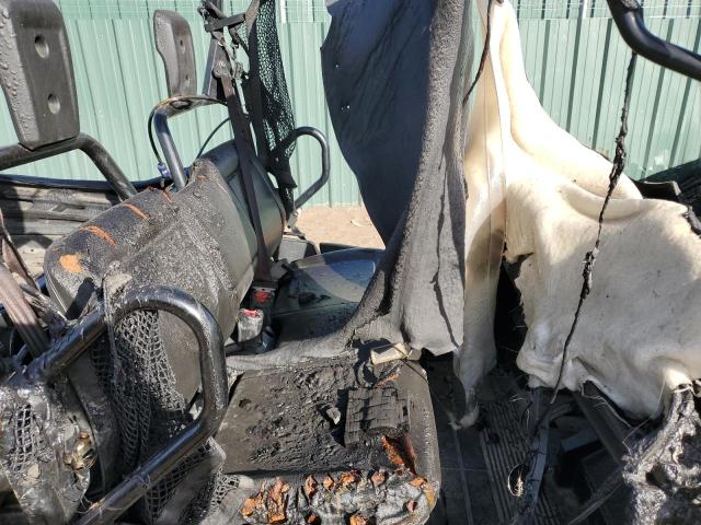 2018 HONDA SXS700 M2 1HFVE02E1J4400018