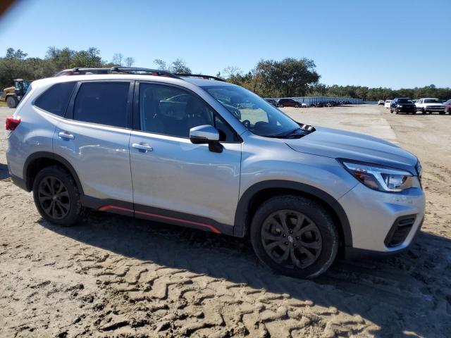 JF2SKAJCXKH414751 | 2019 SUBARU FORESTER S