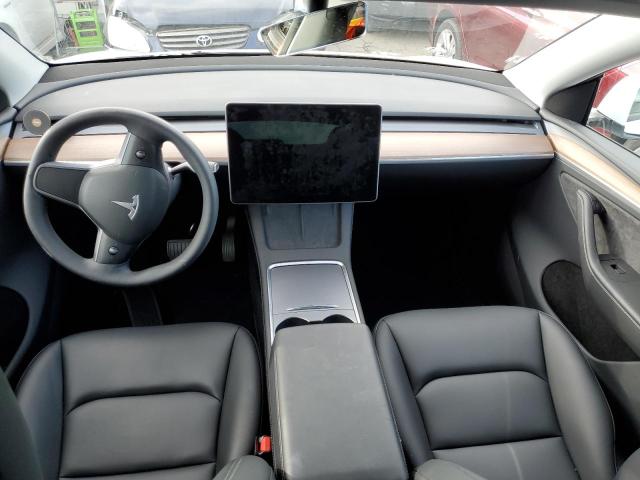 7SAYGDEE2PA124793 | 2023 TESLA MODEL Y