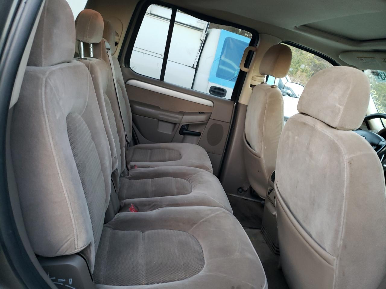 1FMZU73E54UB79626 2004 Ford Explorer Xlt