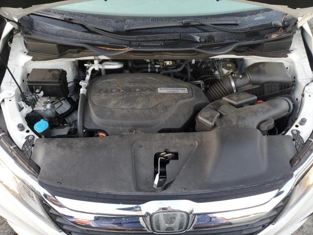 5FNRL6H75KB116494 | 2019 HONDA ODYSSEY EX