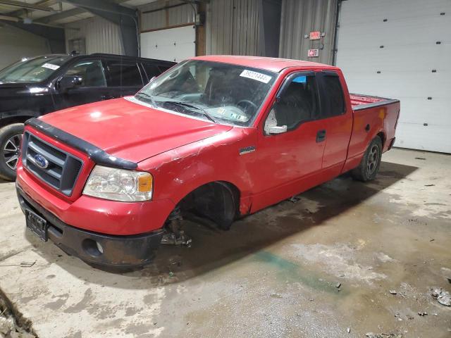 2006 Ford F-150 