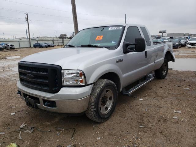 2006 Ford F-250 