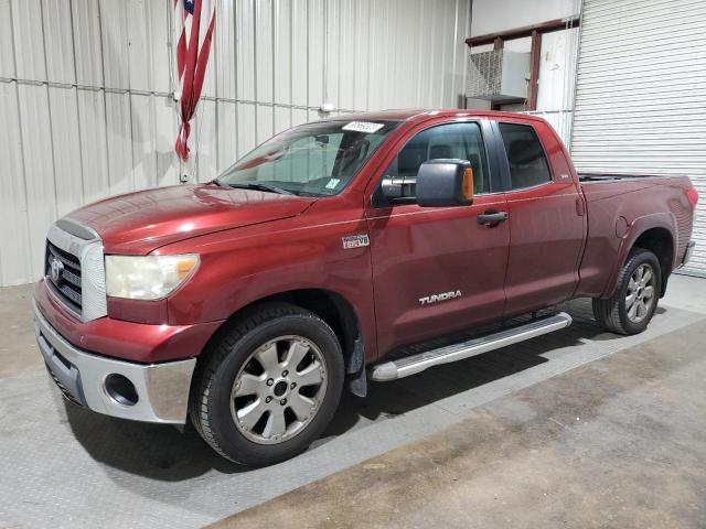 2008 Toyota Tundra 