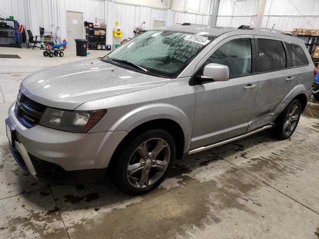 2015 Dodge Journey Crossroad