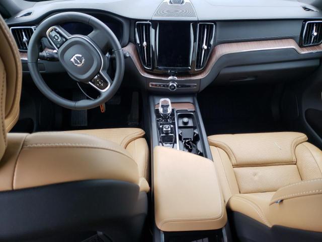 2023 VOLVO XC60 ULTIM - YV4L12RA7P1198921