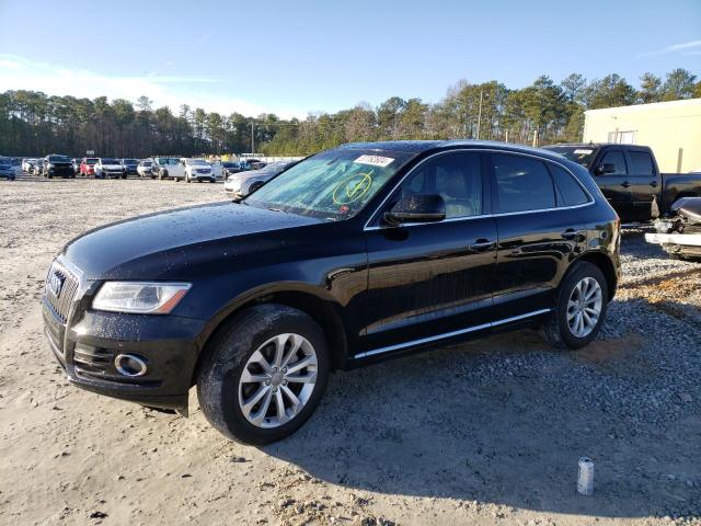 WA1L2AFP1GA113472 2016 AUDI Q5, photo no. 1