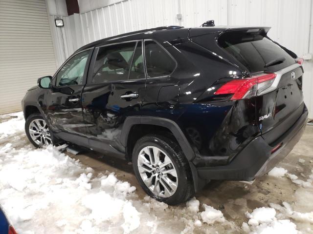 2T3N1RFV7LC126805 | 2020 TOYOTA RAV4 LIMIT