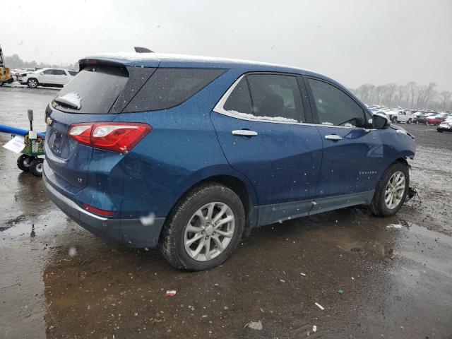 3GNAXJEV7KL330919 | 2019 CHEVROLET EQUINOX LT