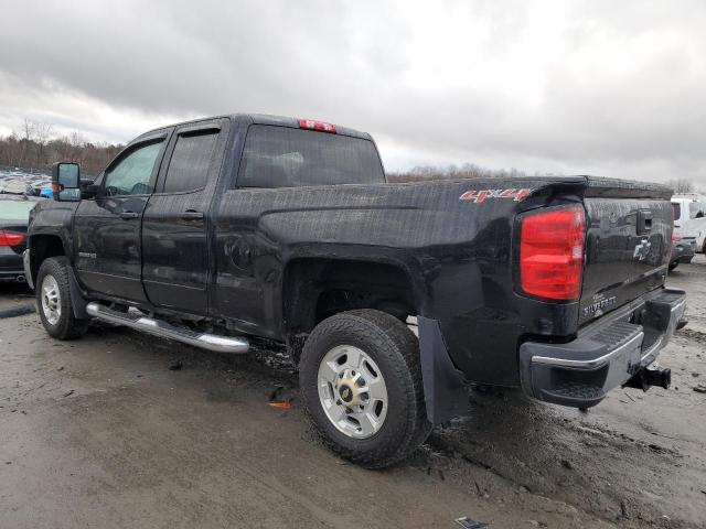 1GC2KVEG7GZ154555 | 2016 CHEVROLET SILVERADO