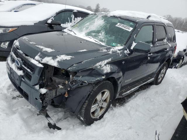 2008 Ford Escape Limited