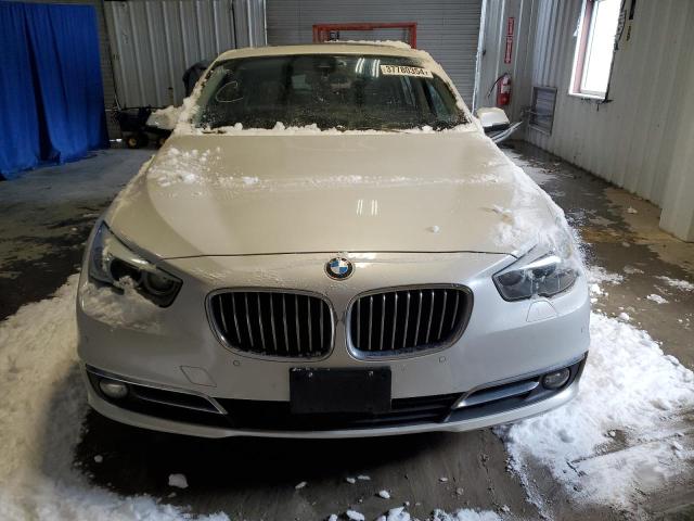 WBA5M4C53FD184258 | 2015 BMW 535 XIGT