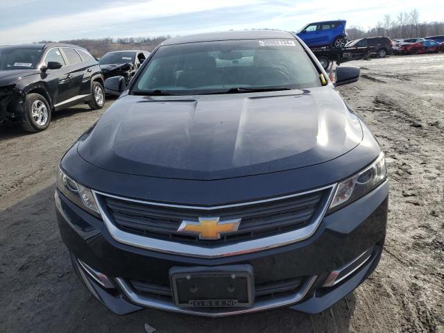 2G11Z5SL3F9214860 | 2015 CHEVROLET IMPALA LS