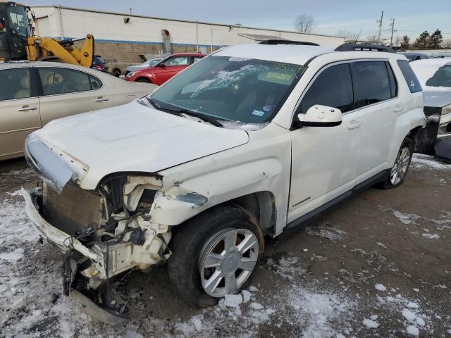 2013 GMC Terrain SLE