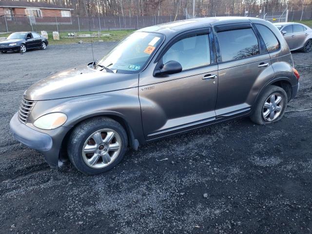 2002 Chrysler PT Cruiser Limited