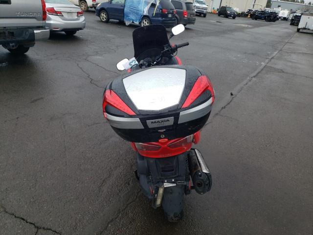 2016 HONDA NSS300 A MLHNF0414G5200140