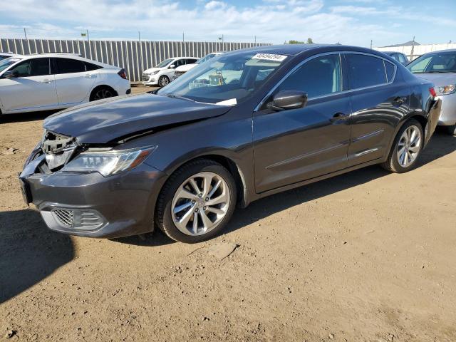 2016 Acura ILX 